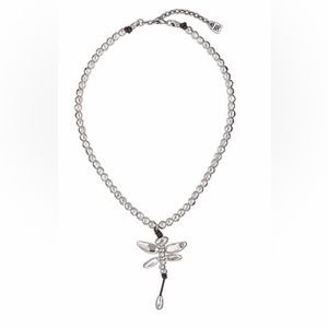 Uno de 50 Free Dragonfly Necklace